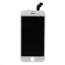 iPhone 6 4.7 - Original LCD Display and Touch Screen Digitizer Assembly Replacement Repair Parts - White